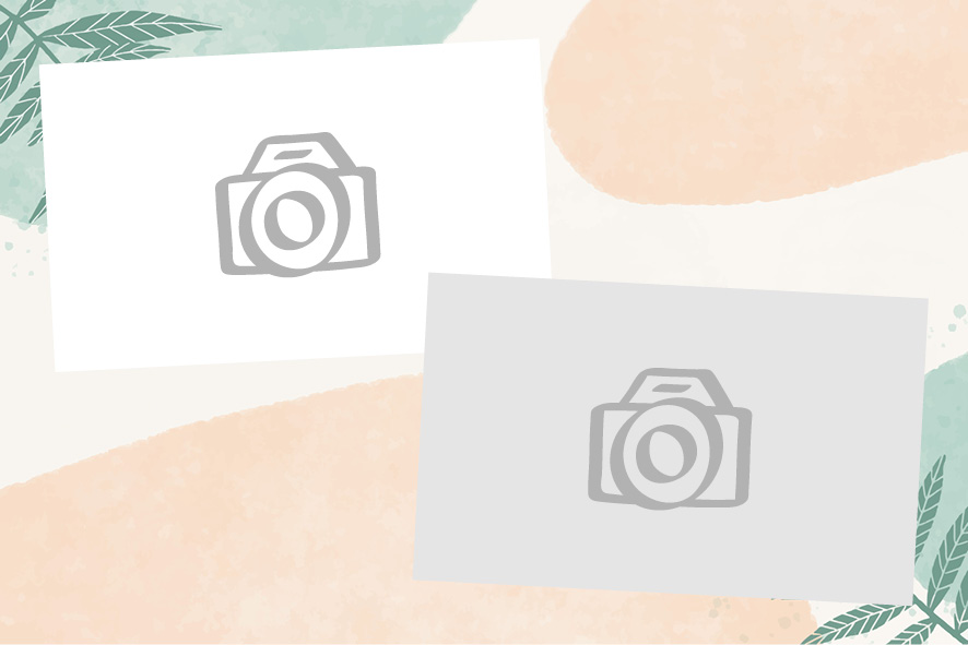 2 CLICHÉS EN BIAIS - Photo 15 X 10 cm