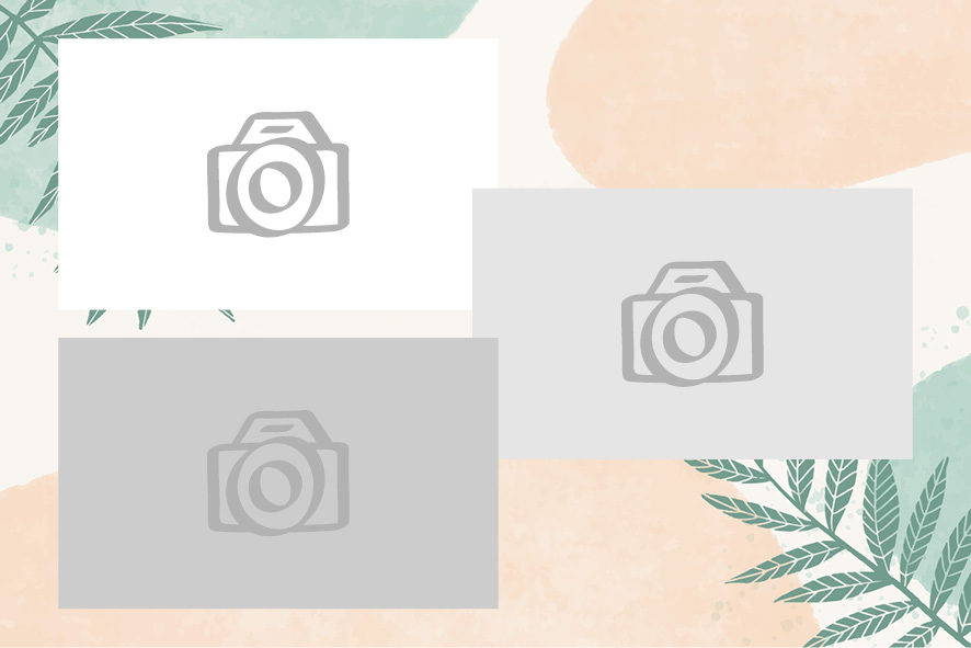 3 CLICHÉS - Photo 15 X 10 cm